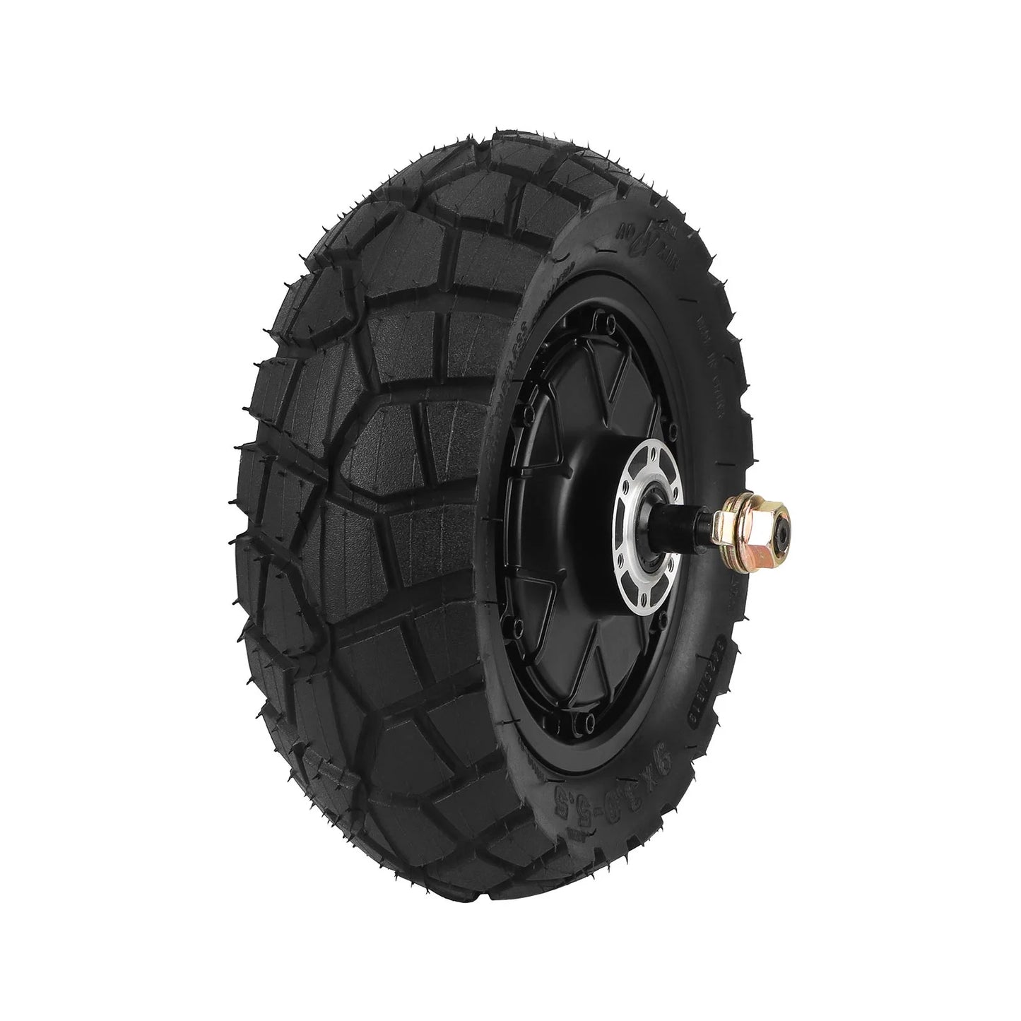 Moteur kukirin G2 pro 48V / 9x3.0-5.5