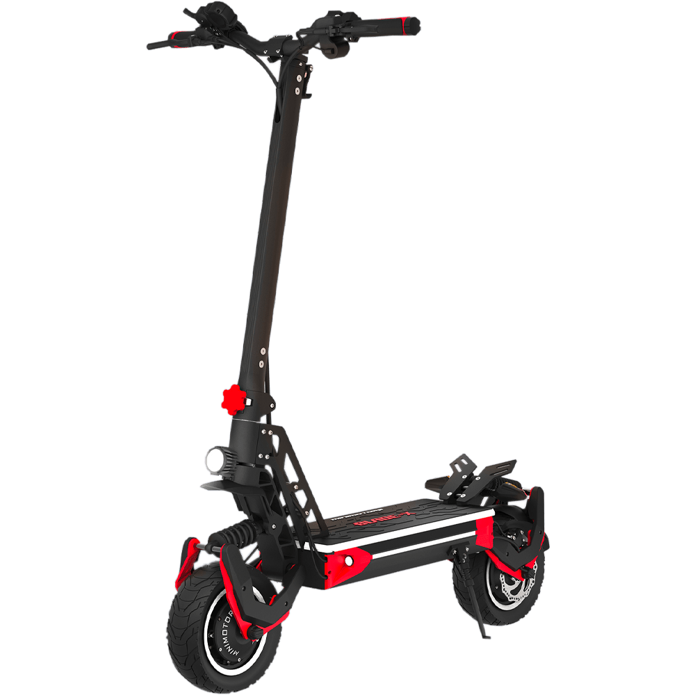 Blade X electric scooter 