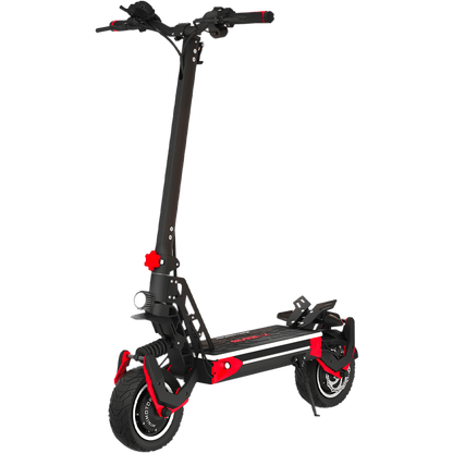 Blade X electric scooter 