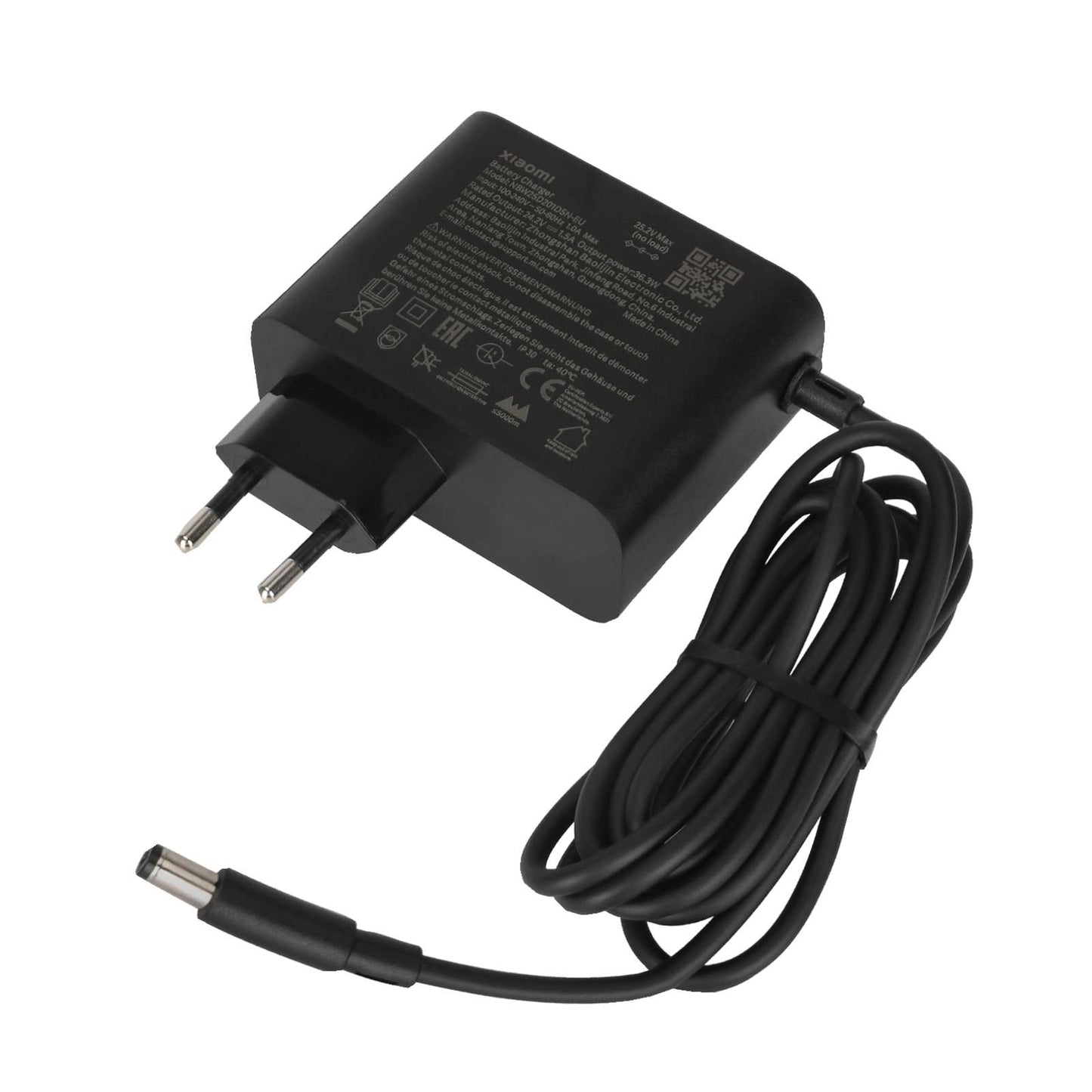 Chargeur xiaomi 4 lite 24.2 ah 1.5ah