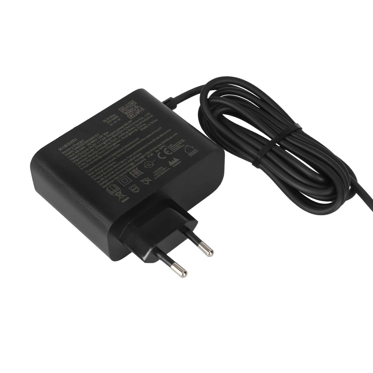 Chargeur xiaomi 4 lite 24.2 ah 1.5ah