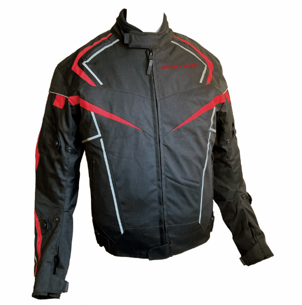 DUALTRON BLOUSON