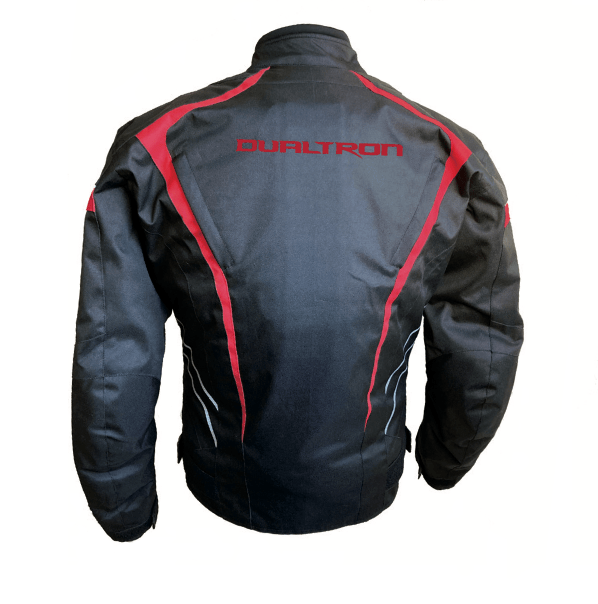 Dualtron jacket