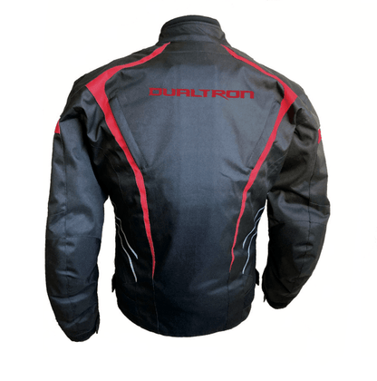 Dualtron jacket