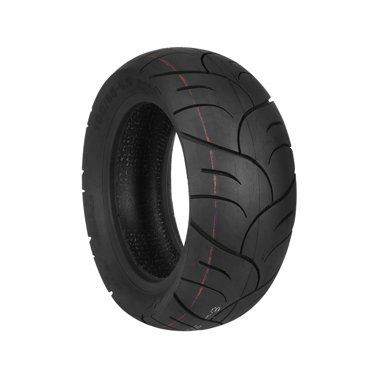 Pneu tubeless 100/55-6.5