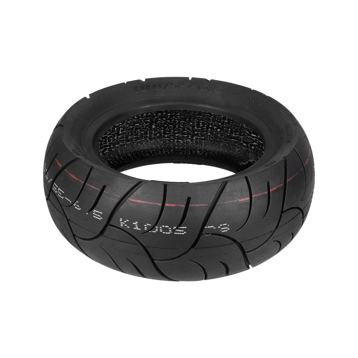Pneu tubeless 100/55-6.5
