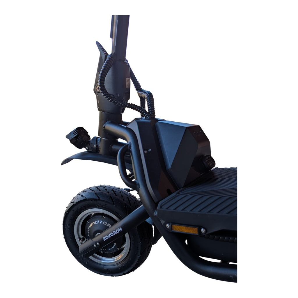 TROTTINETTE ELECTRIQUE ROVORON R7 | 60V 28Ah