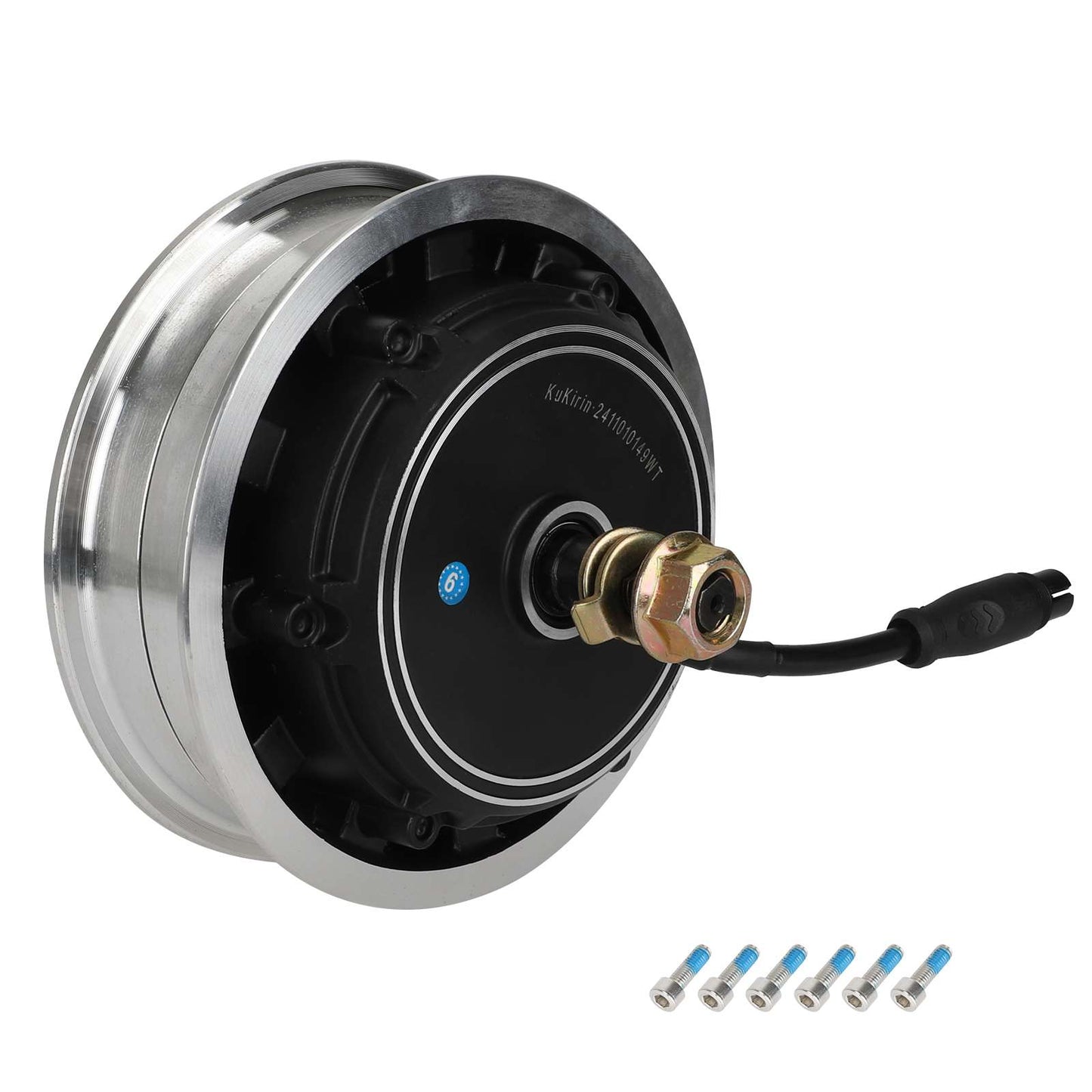 Moteur arrière kukirin G3 pro