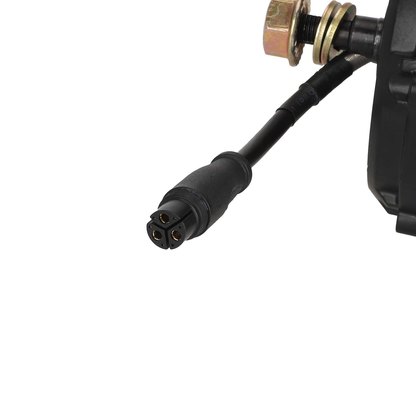 Moteur arrière kukirin G3 pro