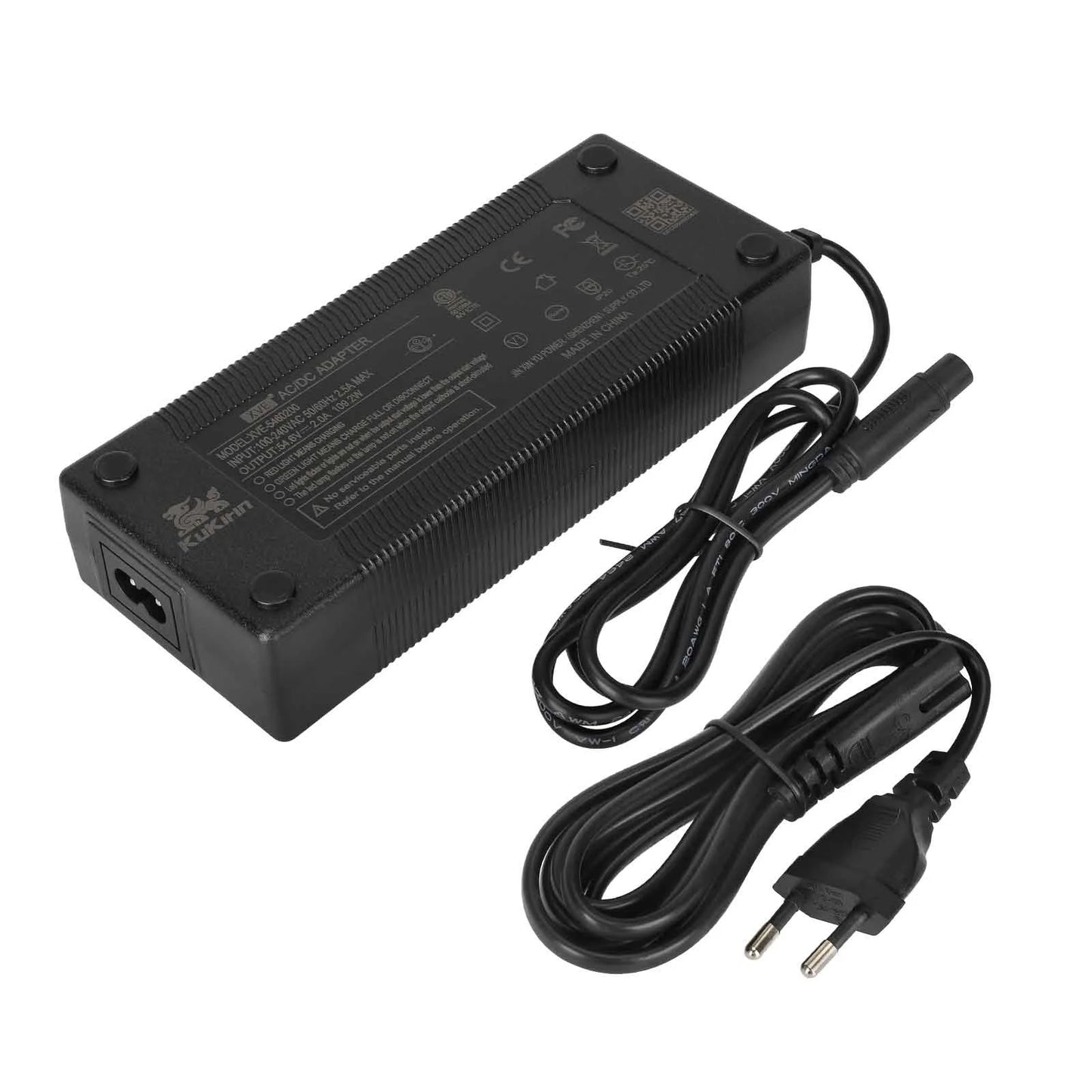 Chargeur kukirin G2 pro