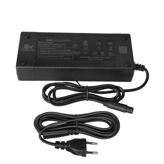 Chargeur kukirin G2 pro