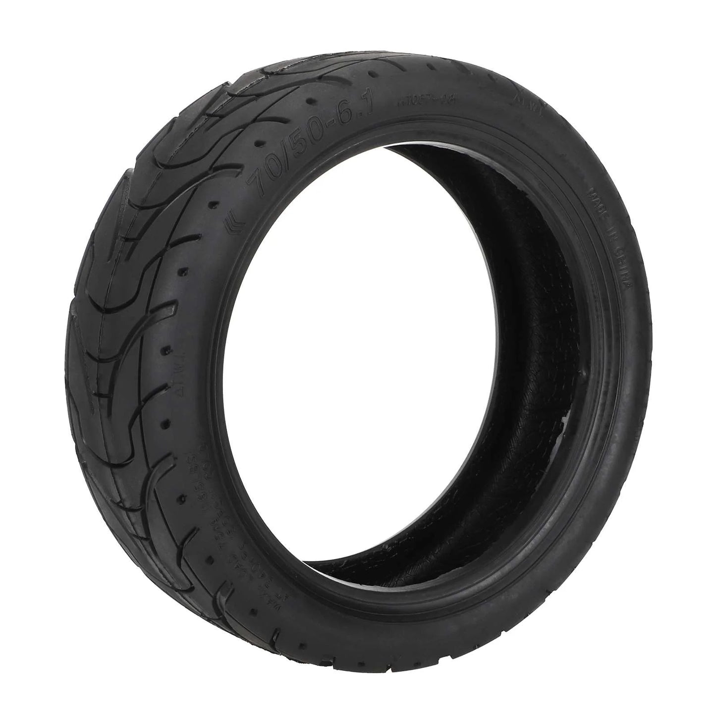 Pneu Tubeless Dualtron mini 70/50-6.1