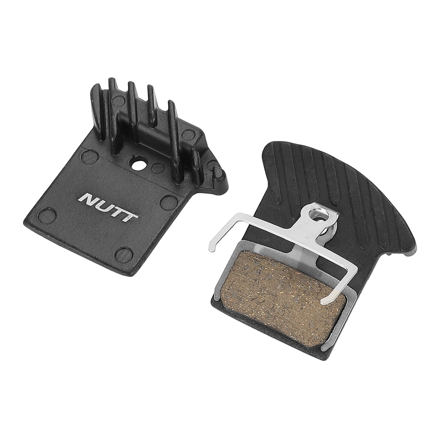 Dualtron | Nutt brake brochure (cooling system) (pair