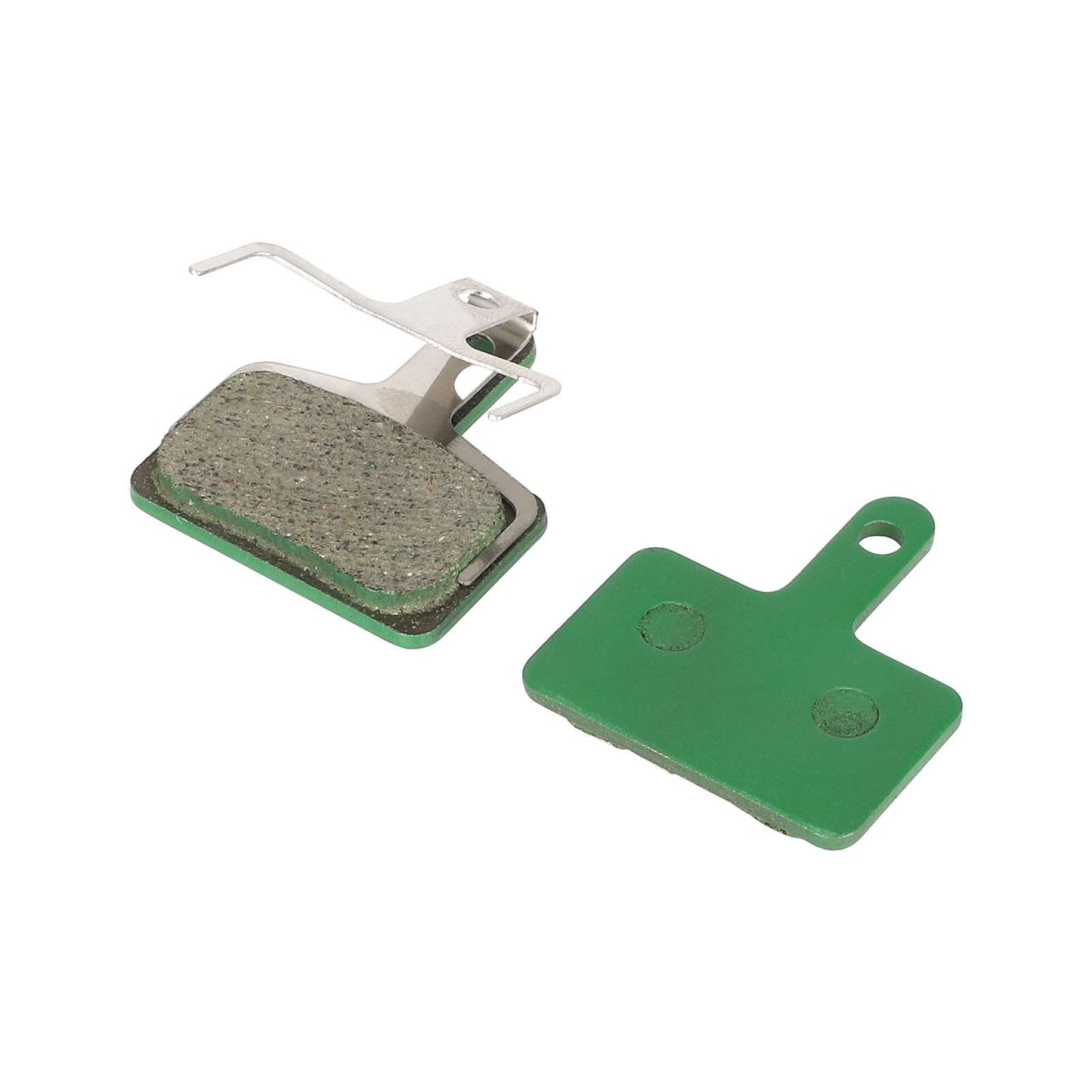 Plaquettes de frein céramique zoom