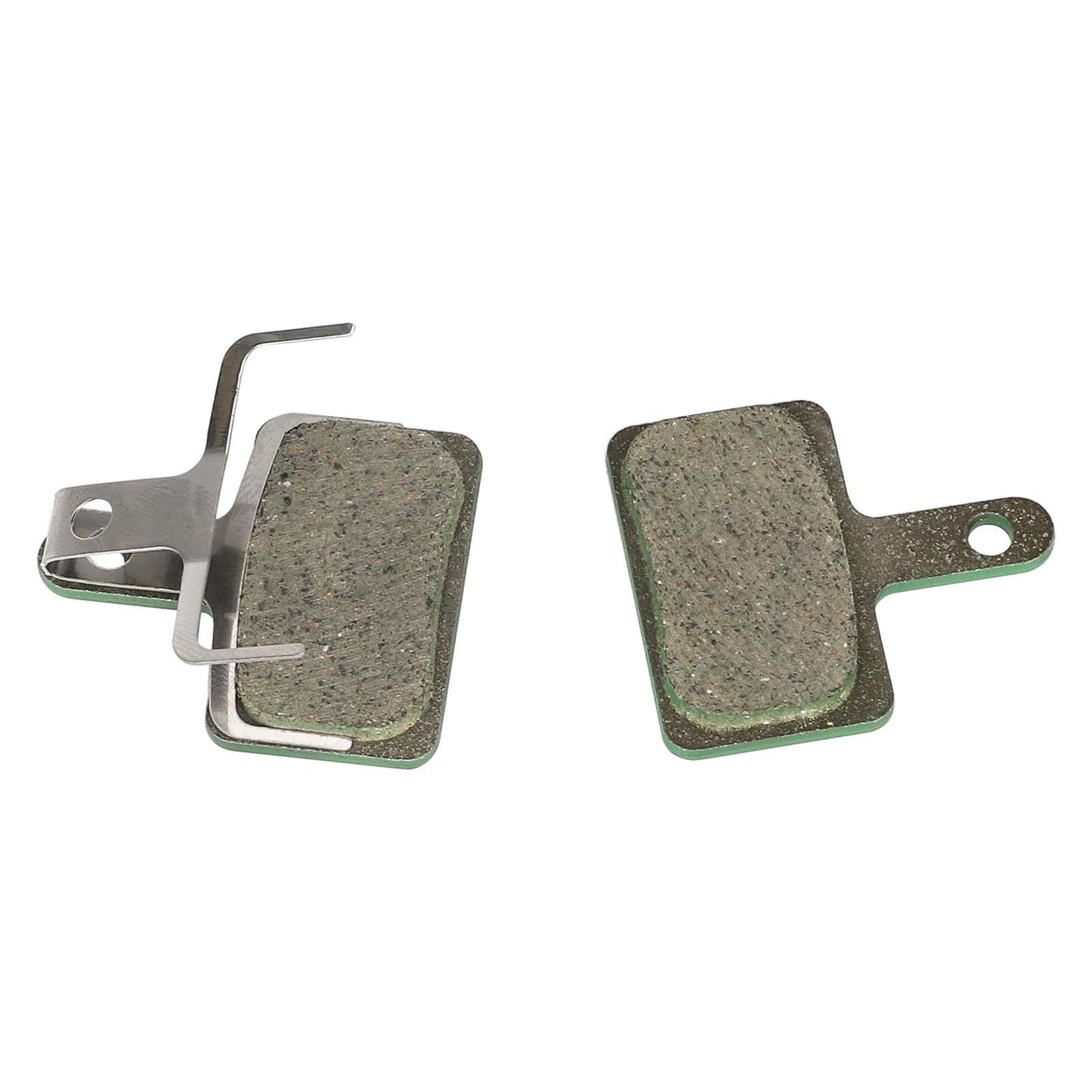 Plaquettes de frein céramique zoom