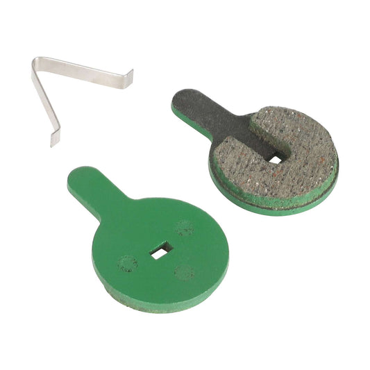 Plaquettes de frein kukirin G2 pro, G2 Max et G4 Max