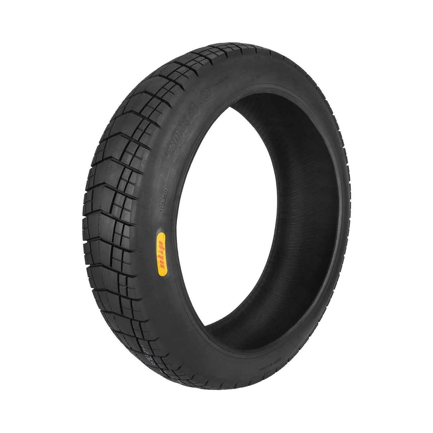 Pneu Fat Bike 20x4.0