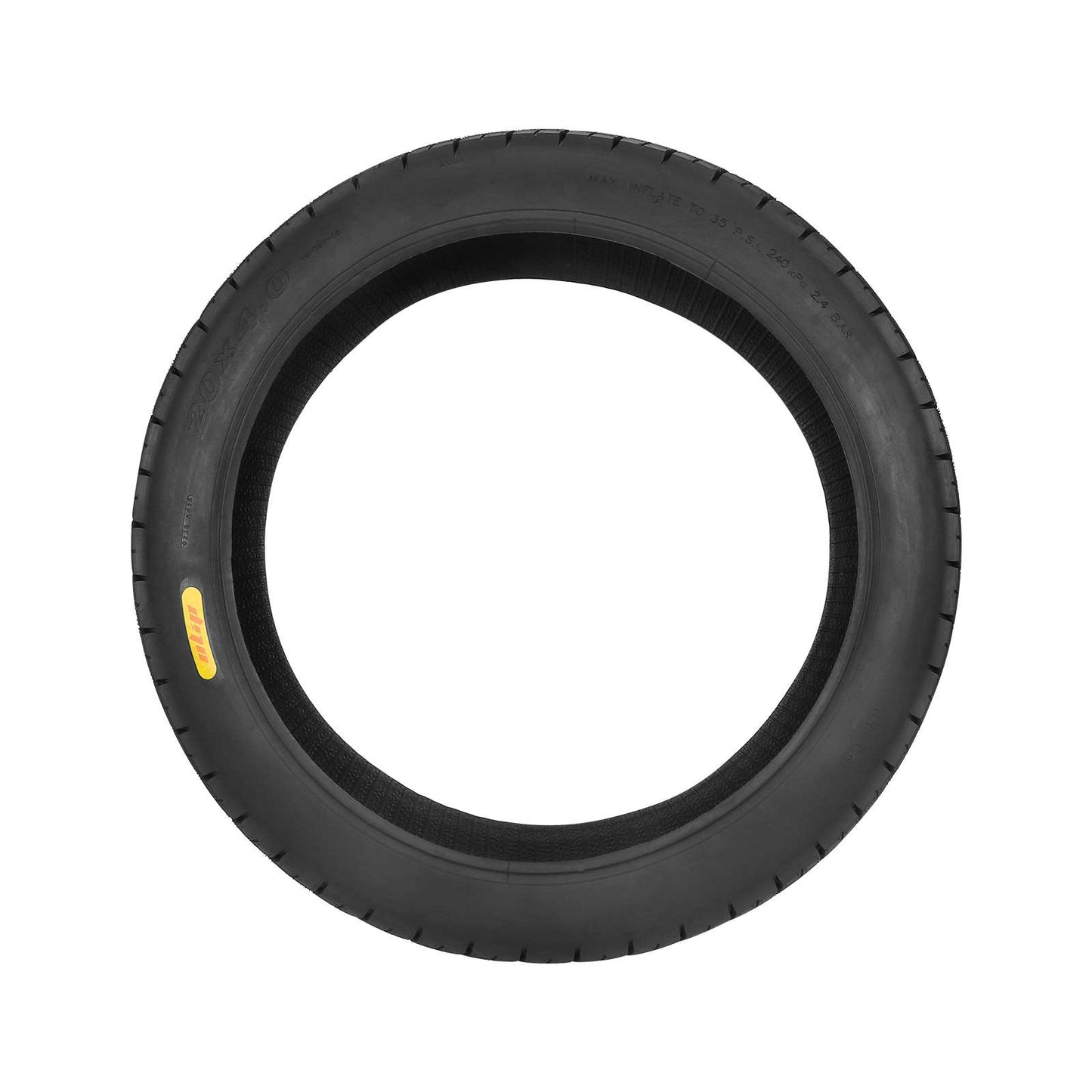 Pneu Fat Bike 20x4.0