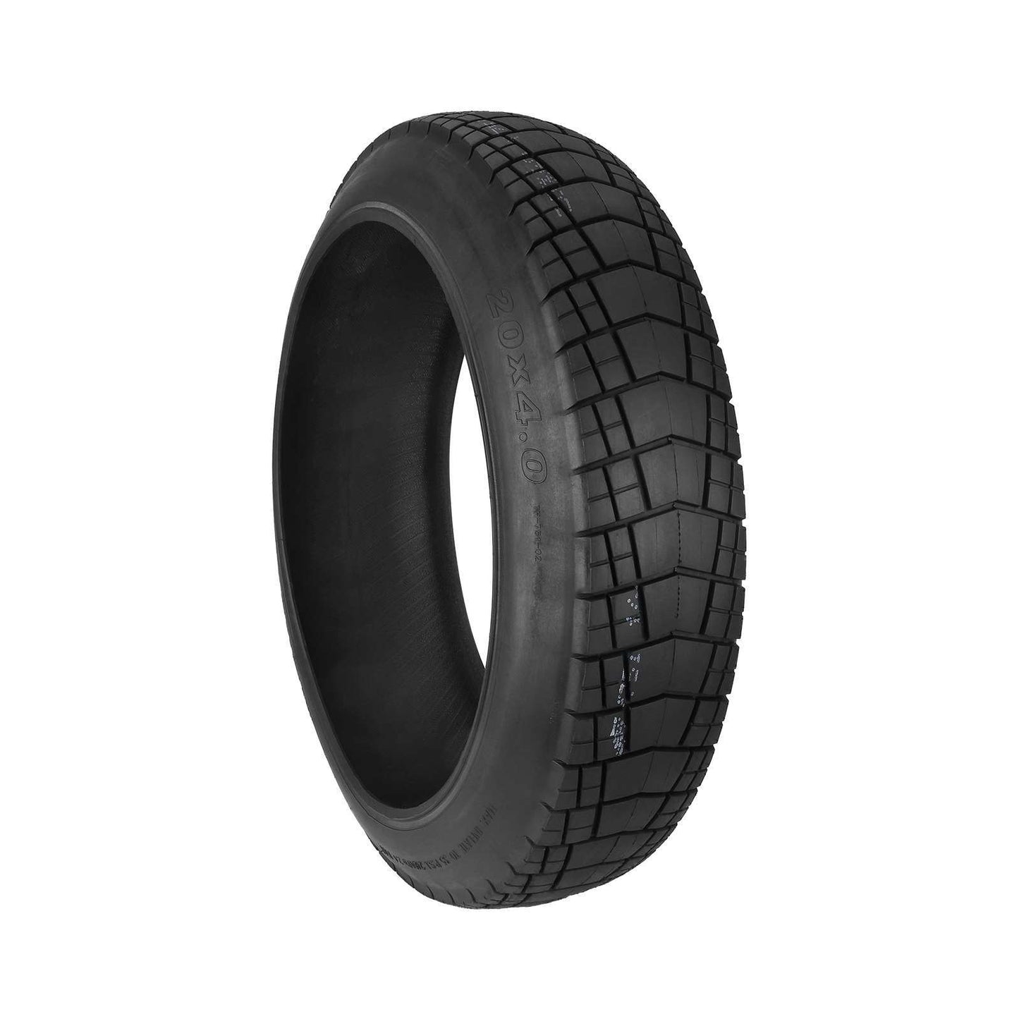 Pneu Fat Bike 20x4.0