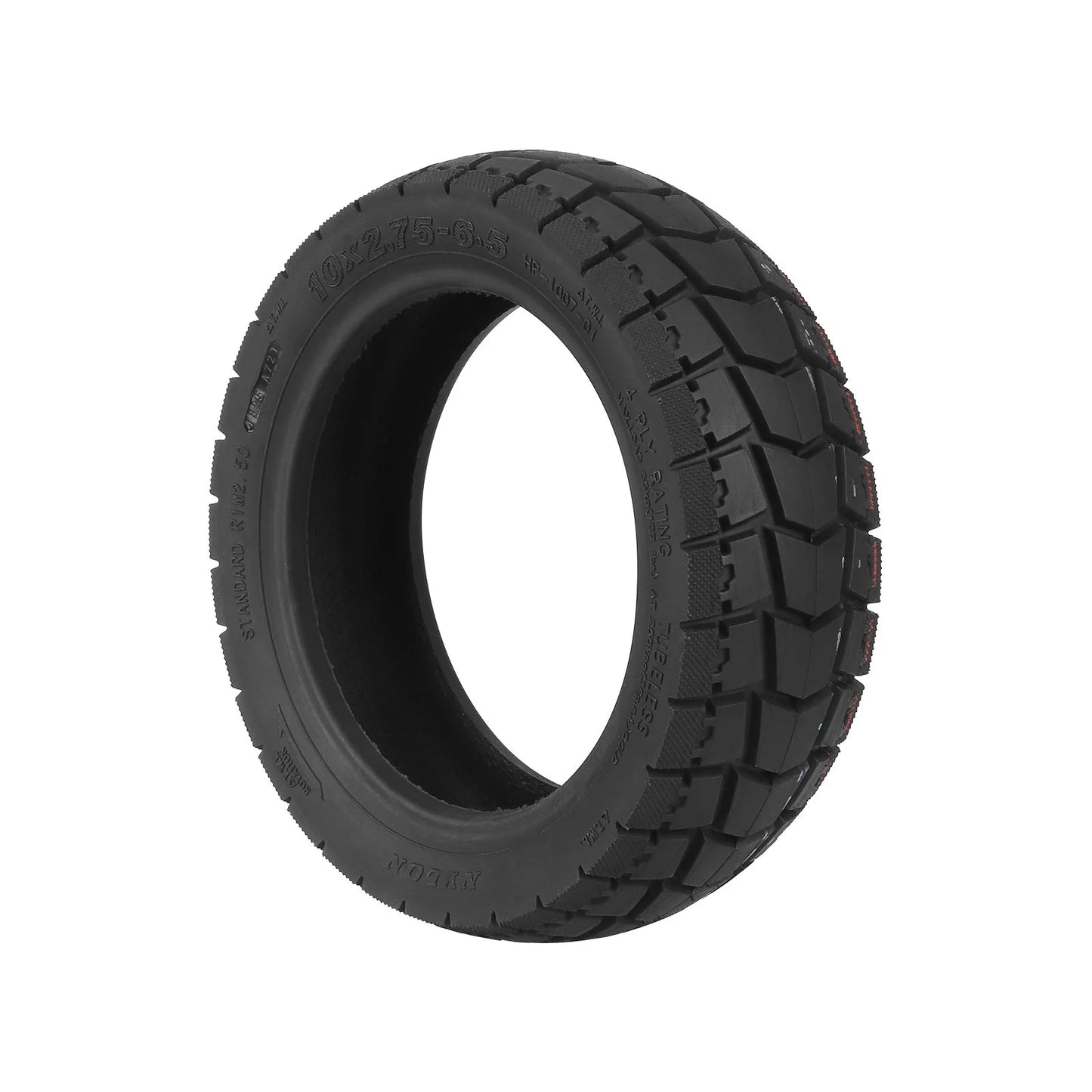 Pneu Tubeless 10x2.75-6.5