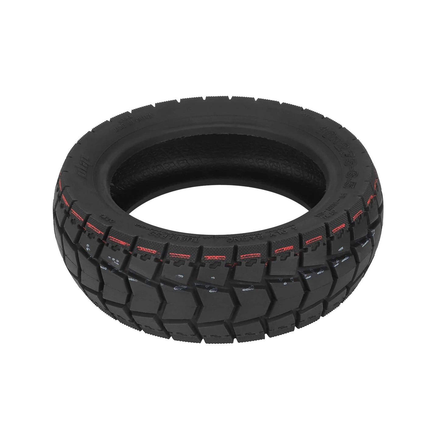 Pneu Tubeless 10x2.75-6.5