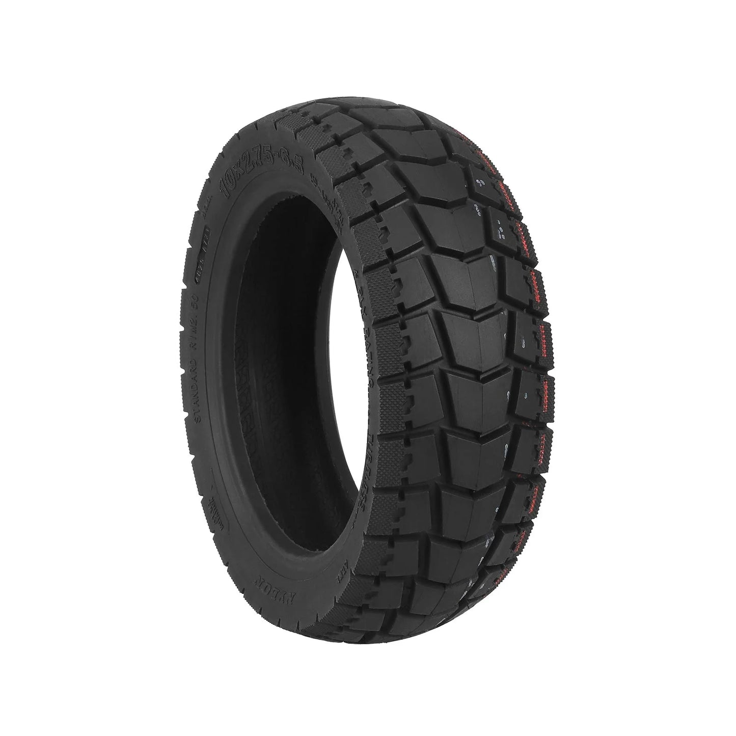 Pneu Tubeless 10x2.75-6.5