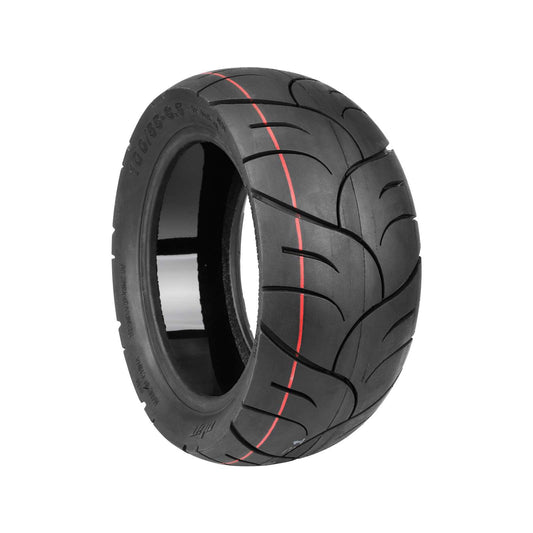 Pneu Tubeless 11 pouces 100/55-6.5 gel anti crevaison