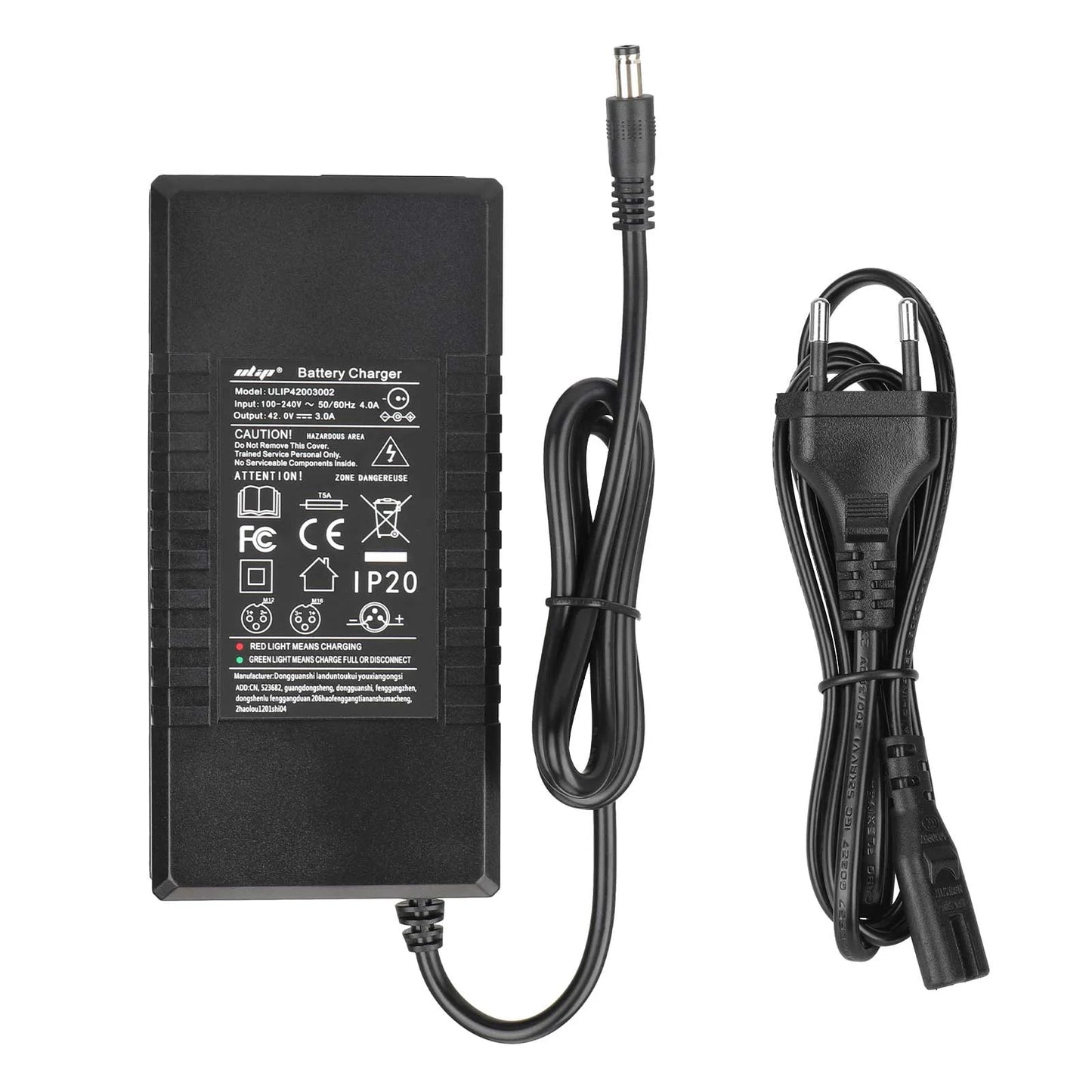 Chargeur ninebot F2