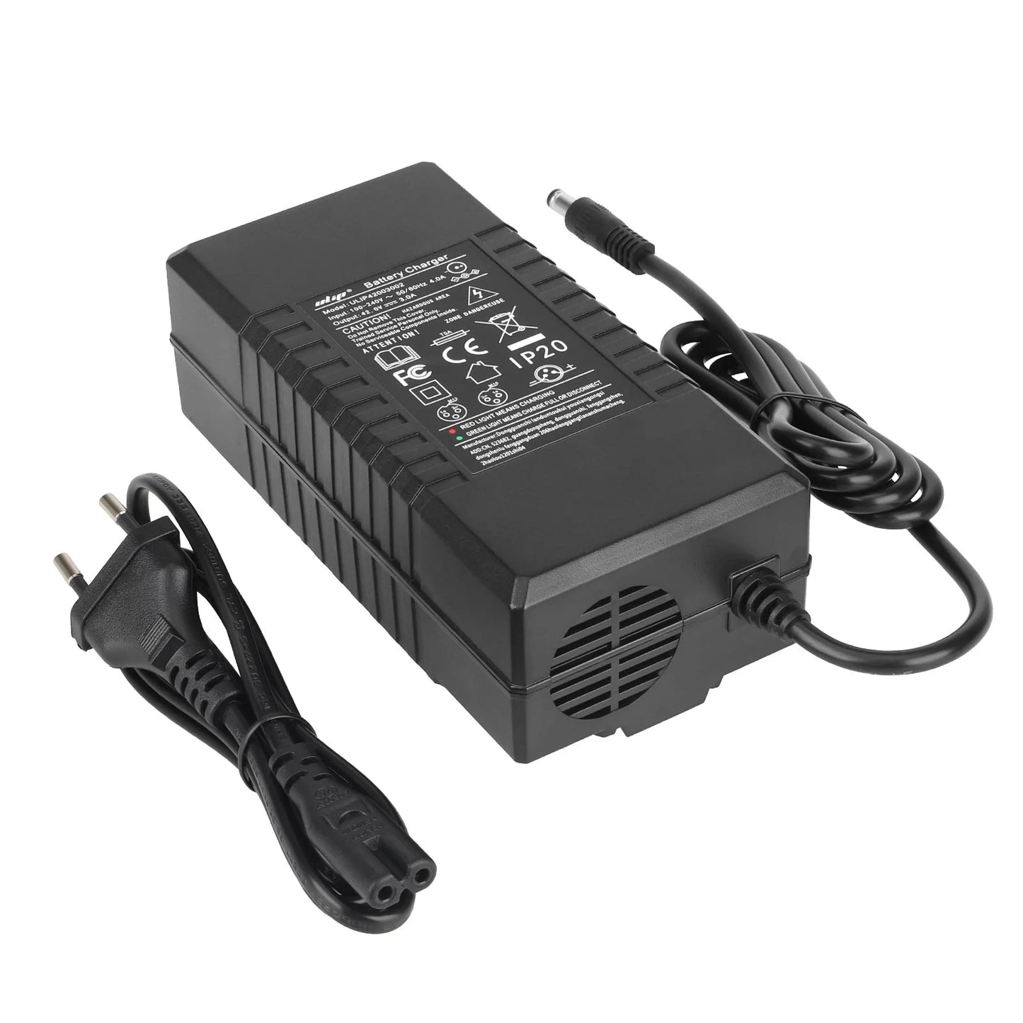 Chargeur ninebot F2