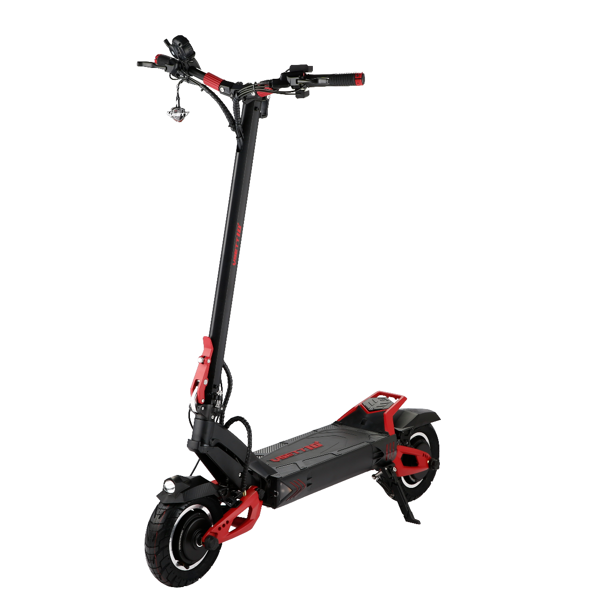 Trottinette électrique Vsett 10+ Lite 60V 20.8 Ah