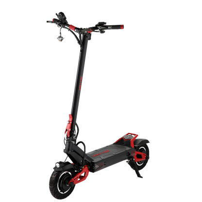 Trottinette électrique Vsett 10+ Lite 60V 20.8 Ah