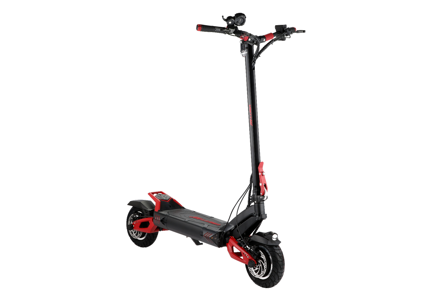 Trottinette électrique Vsett 10+ Lite 60V 20.8 Ah