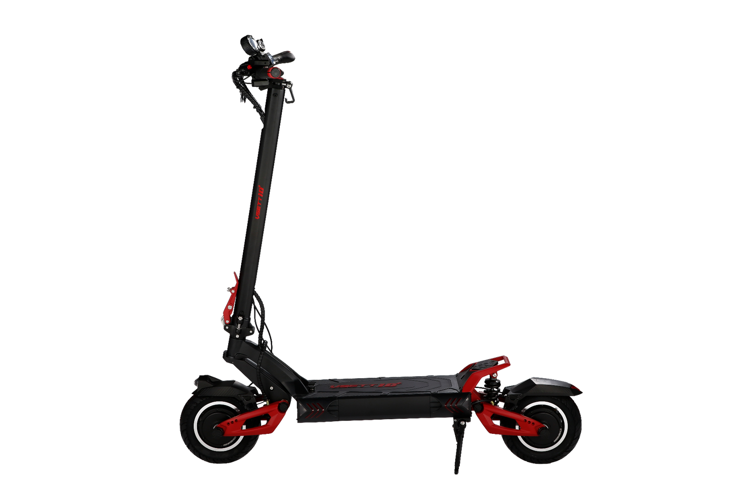 Trottinette électrique Vsett 10+ Lite 60V 20.8 Ah