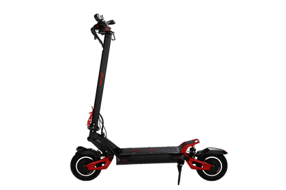 Trottinette électrique Vsett 10+ Lite 60V 20.8 Ah