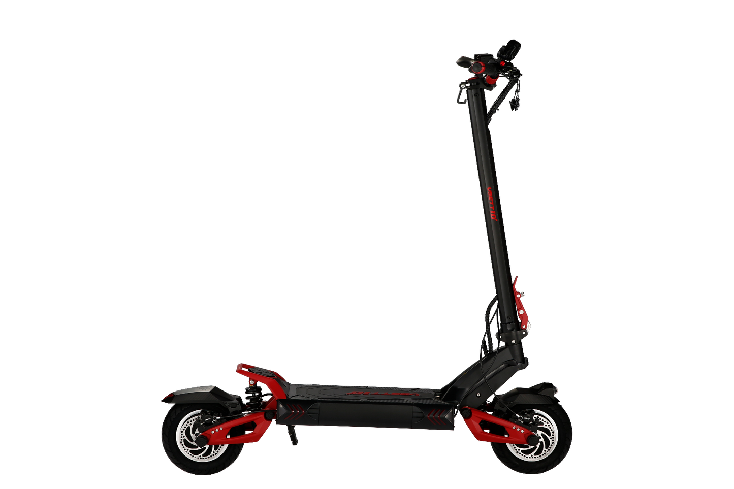 Trottinette électrique Vsett 10+ Lite 60V 20.8 Ah