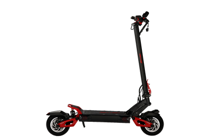 Trottinette électrique Vsett 10+ Lite 60V 20.8 Ah