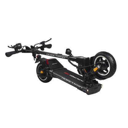 TROTTINETTE ELECTRIQUE DUALTRON AMINIA SPECIAL 52V 13Ah IPX5