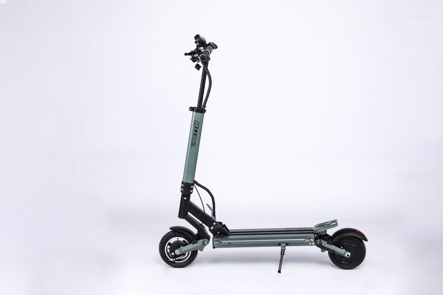 Trottinette électrique Vsett 8 - 48V 15.6Ah- Lite/ New display LCD