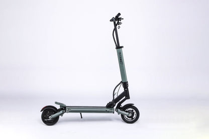 Trottinette électrique Vsett 8 - 48V 15.6Ah- Lite/ New display LCD