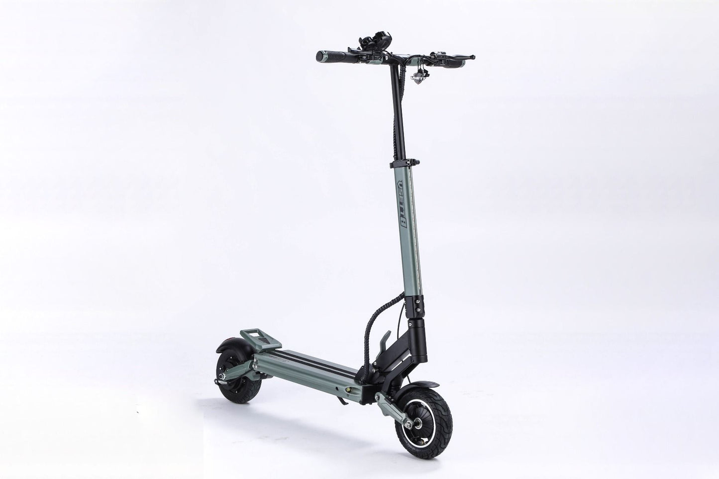 Trottinette électrique Vsett 8 - 48V 15.6Ah- Lite/ New display LCD