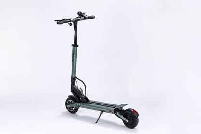 Trottinette électrique Vsett 8 - 48V 15.6Ah- Lite/ New display LCD