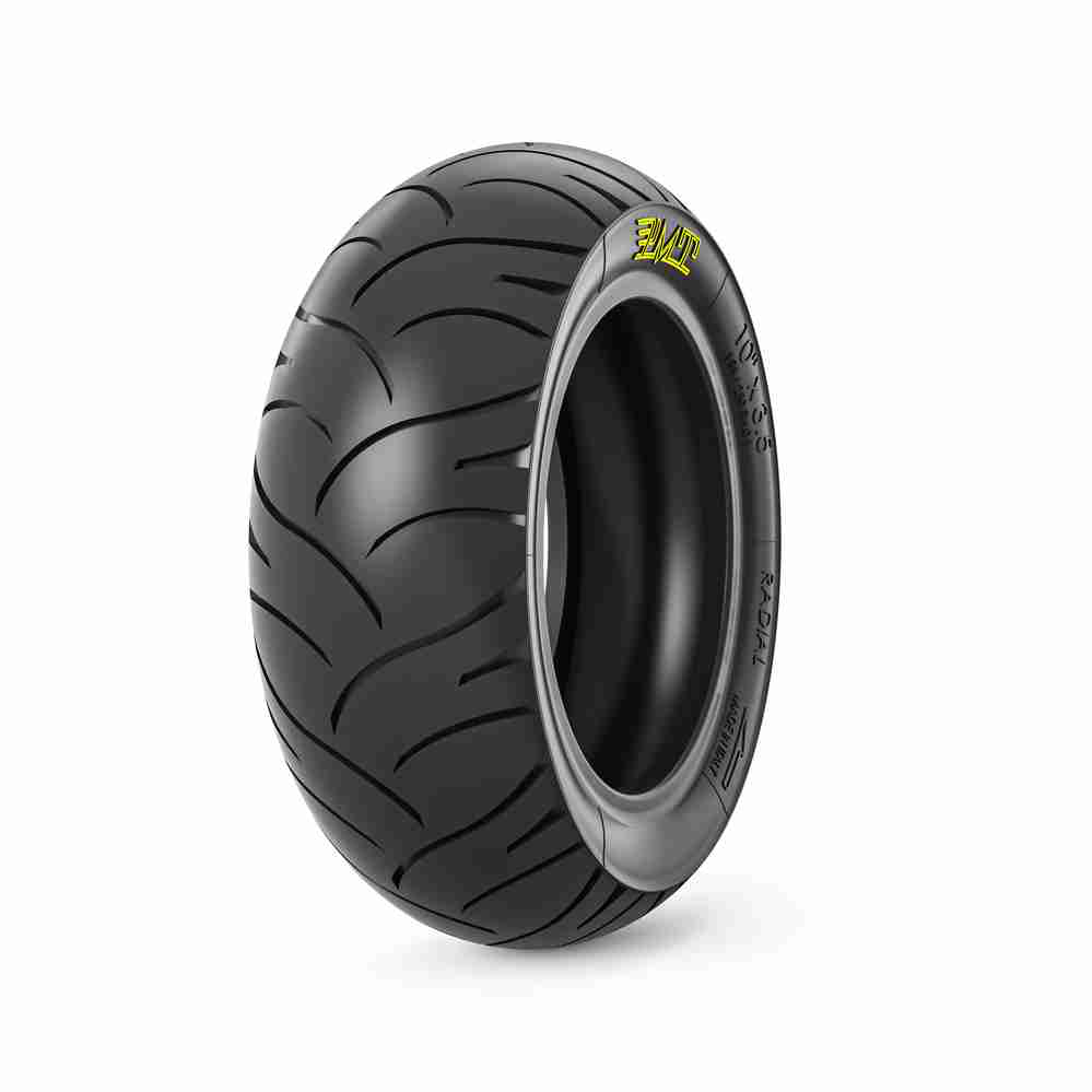 Pneu PMT 85/250R6.0 (10" x 3.50) E-Fire