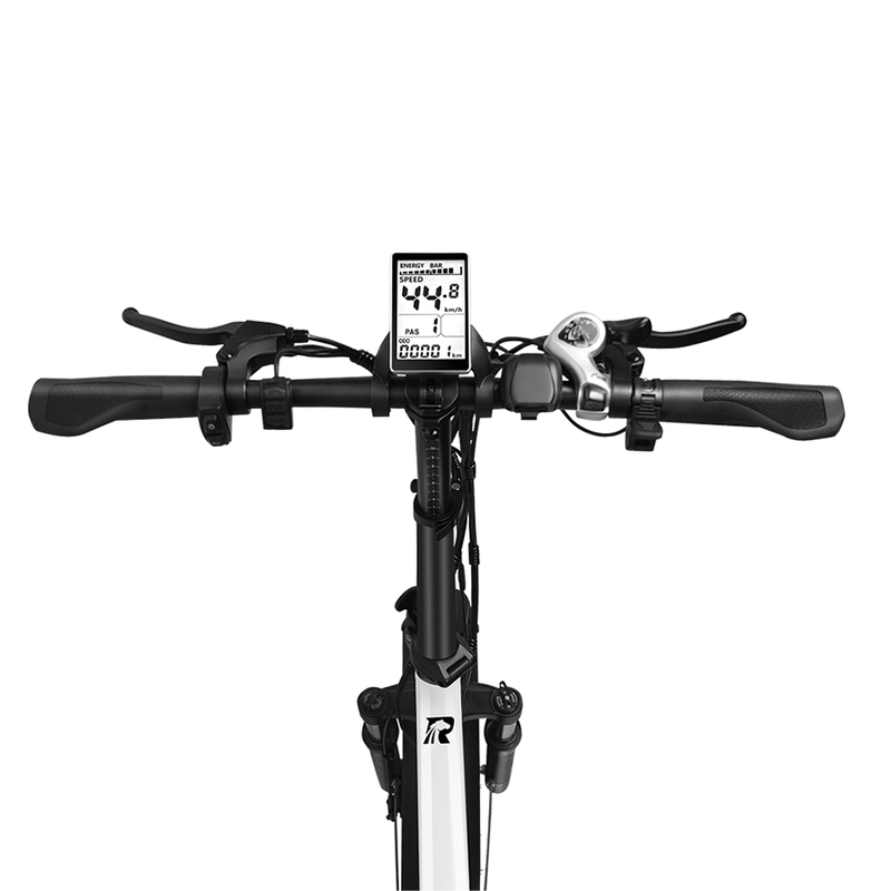 Fat Bike électrique Rincc R200