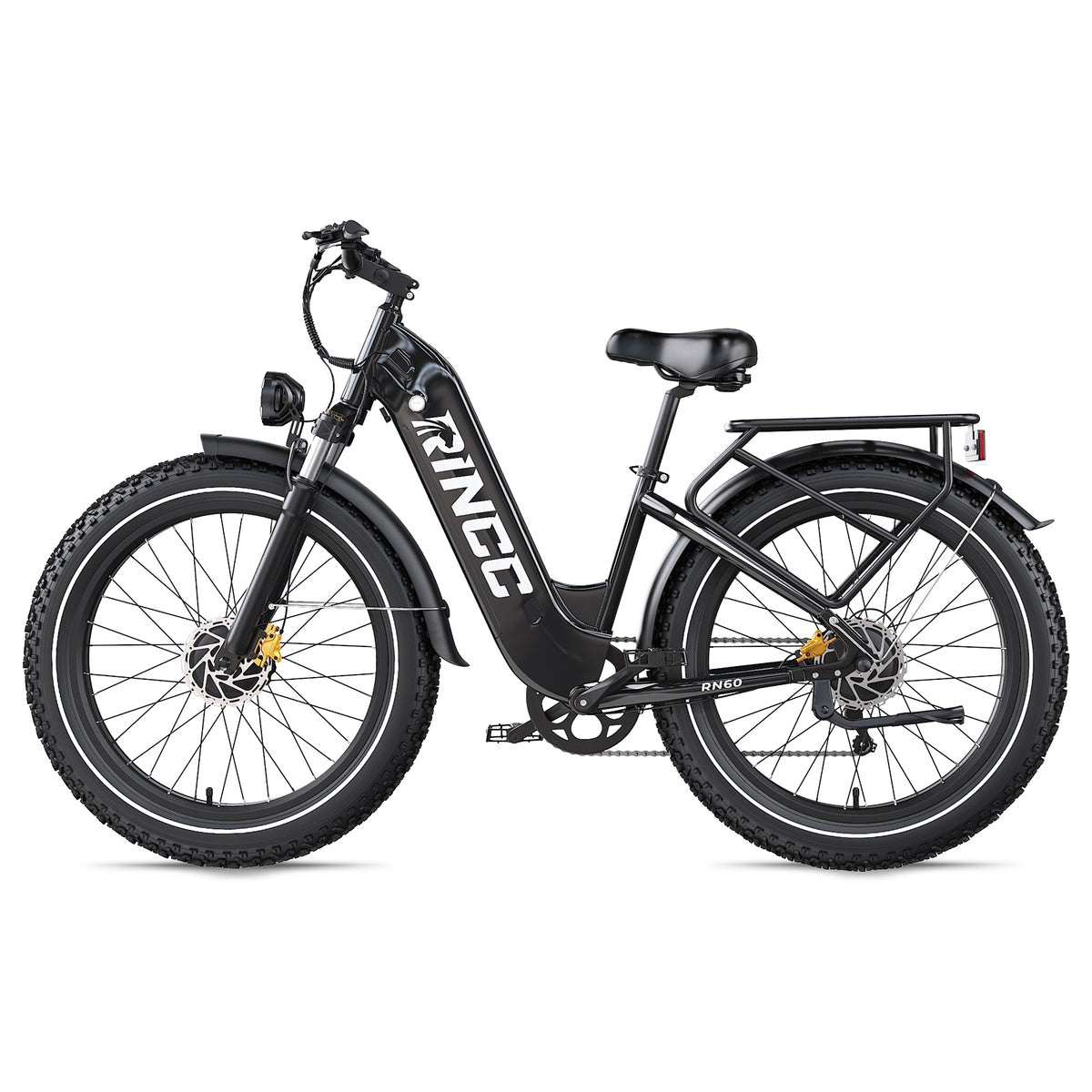 Fat bike électrique Rincc RN60