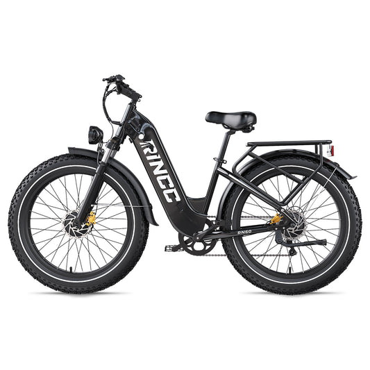 Fat bike électrique Rincc RN60