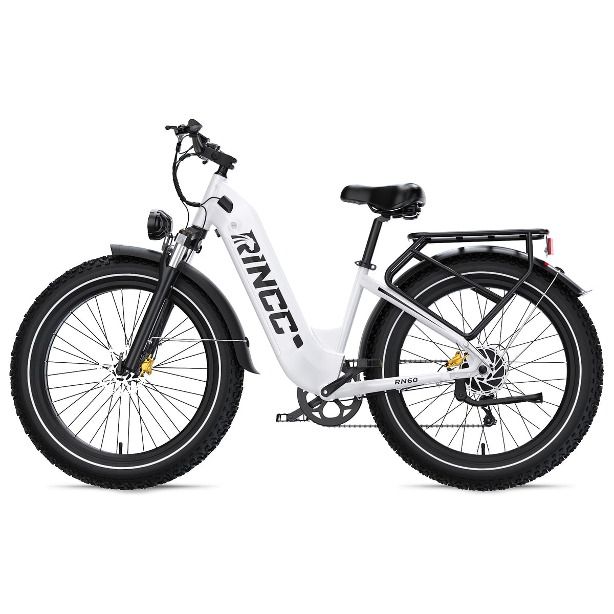 Fat bike électrique Rincc RN60
