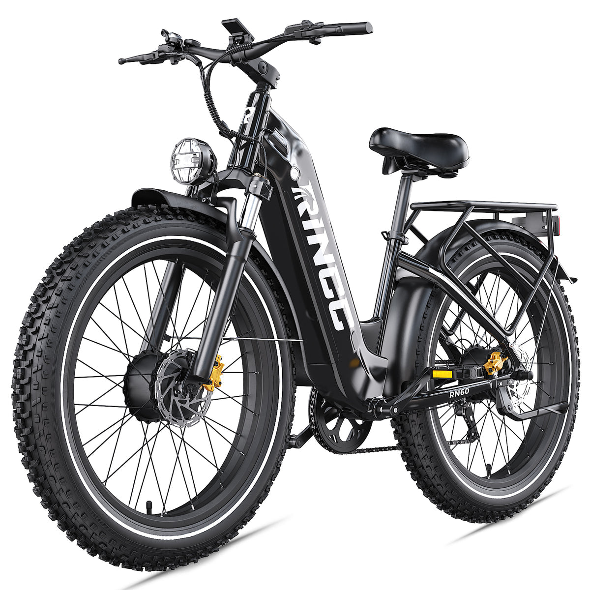 Fat bike électrique Rincc RN60