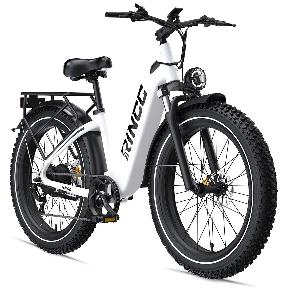 Fat bike électrique Rincc RN60