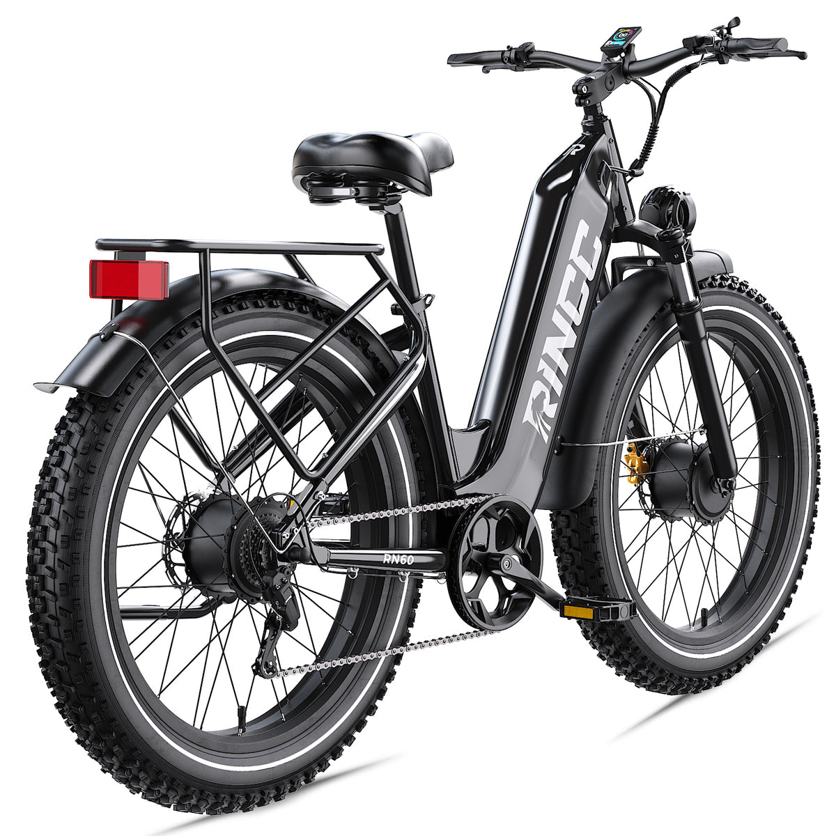 Fat bike électrique Rincc RN60
