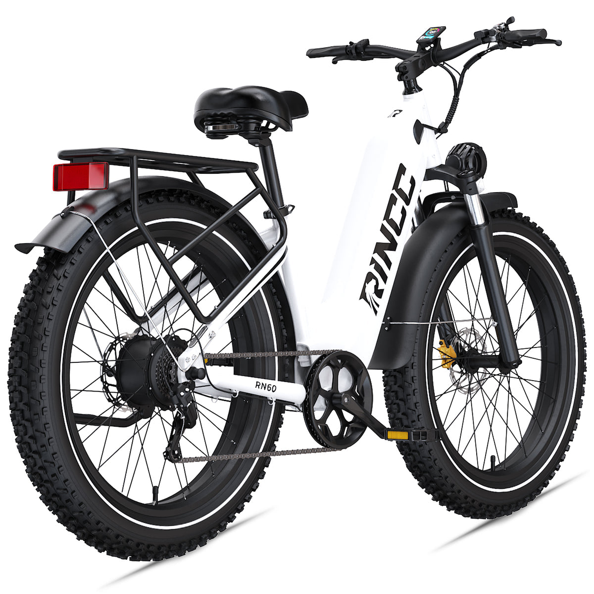 Fat bike électrique Rincc RN60
